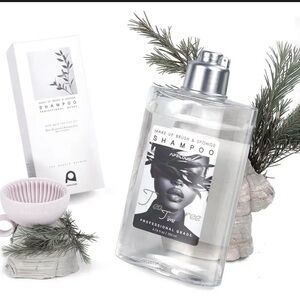 AprilLous Tea Tree Shampoo